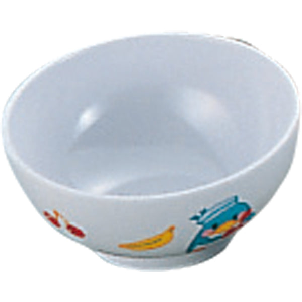 BB-4 お子様ﾍﾞﾝ＆ﾍﾞﾃｨｰ 汁椀