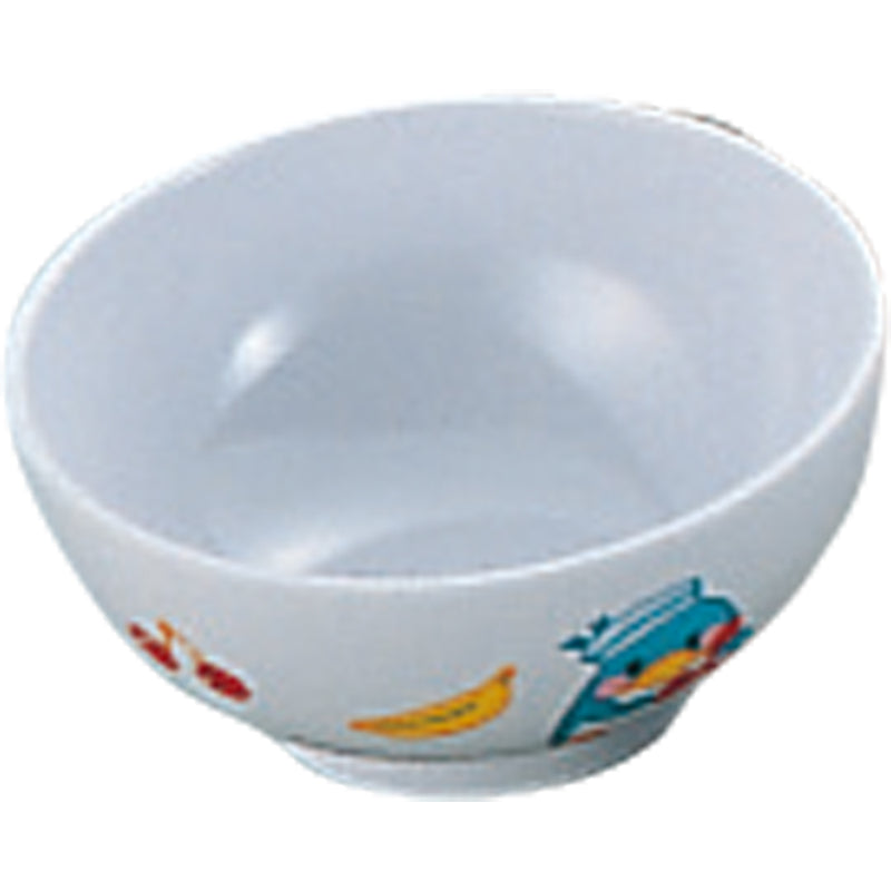 BB-4 お子様ﾍﾞﾝ＆ﾍﾞﾃｨｰ 汁椀