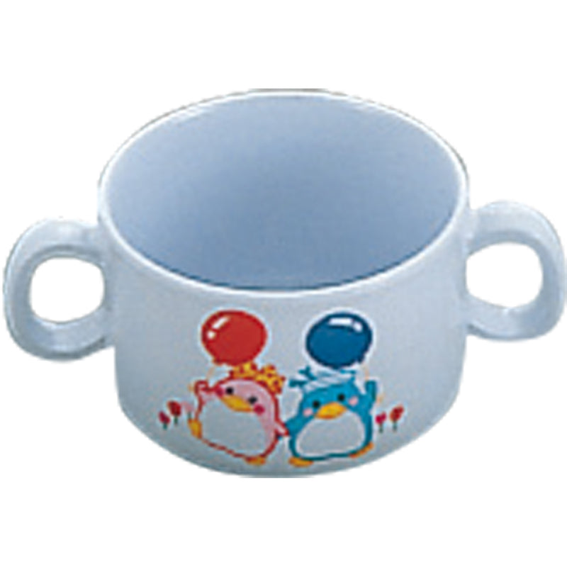 BB-16 お子様ﾍﾞﾝ＆ﾍﾞﾃｨｰ 両手コップ