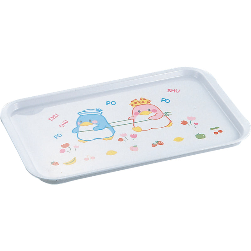 BB-13 お子様ﾍﾞﾝ＆ﾍﾞﾃｨｰ トレー