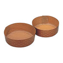 S印PB-0013ﾍﾟｰﾊﾟｰﾎﾞｰﾄﾃﾞｺｹｰｷ型16cm3pc