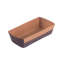 S印PB-0022ﾍﾟｰﾊﾟｰﾎﾞｰﾄﾊﾟｳﾝﾄﾞ焼型Ｍ3pc