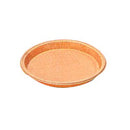 S印PB-0072ﾍﾟｰﾊﾟｰﾎﾞｰﾄﾀﾙﾄ･ﾊﾟｲ皿17cm3p