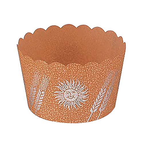 S印PB-0801ﾍﾟｰﾊﾟｰﾎﾞｰﾄｶｯﾌﾟｹｰｷ6.5cm10p