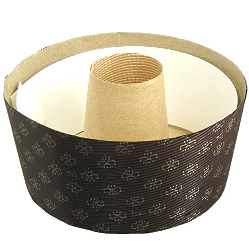 S印PB-0172ﾍﾟｰﾊﾟｰﾎﾞｰﾄｼﾌｫﾝｹｰｷ型18cm3p