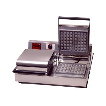 ベルジャンワッフル角型SBW-200