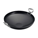 KO鉄木柄北京鍋３３cm