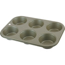 ﾍﾞｲｸｳｪｱ57288マフィンパンケーキ型