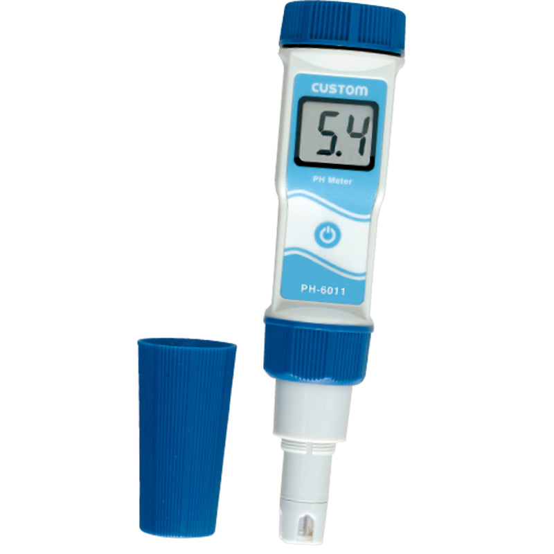 デジタルペーハー計ＰＨ－６０１１