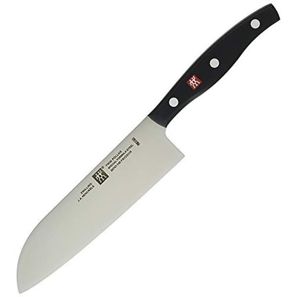 ﾍﾝｹﾙ30747-140ﾂｲﾝﾎﾟﾙｯｸｽ 三徳包丁14cm