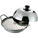 MTヘルシー蒸し鍋２１ｃｍ