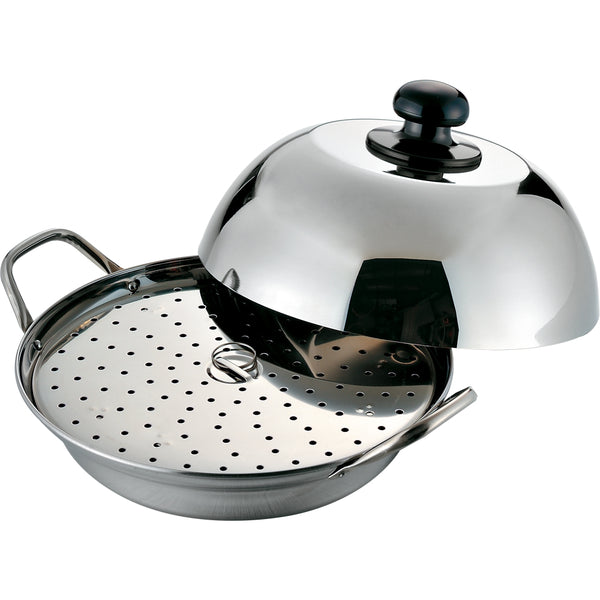 MTヘルシー蒸し鍋２１ｃｍ