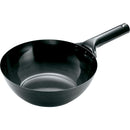 鉄なべ流IH北京鍋２２cm