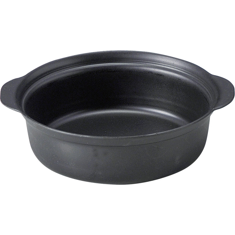 M11-091 黒鍋16.5cm　