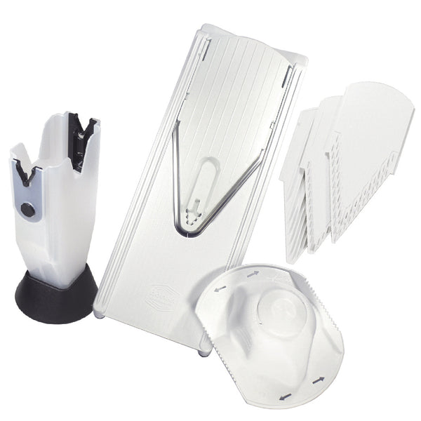 ベルナーＶスライサーBセット