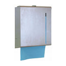 18-8ステンレスペーパータオルホルダー