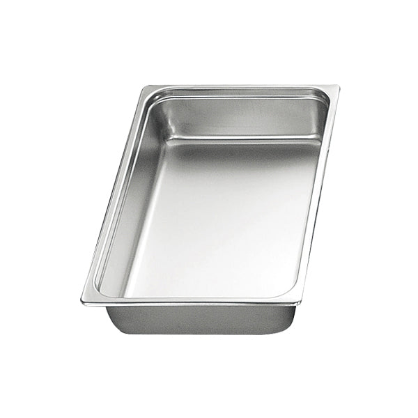 KO18-8ホテルパン 1/1 200mm