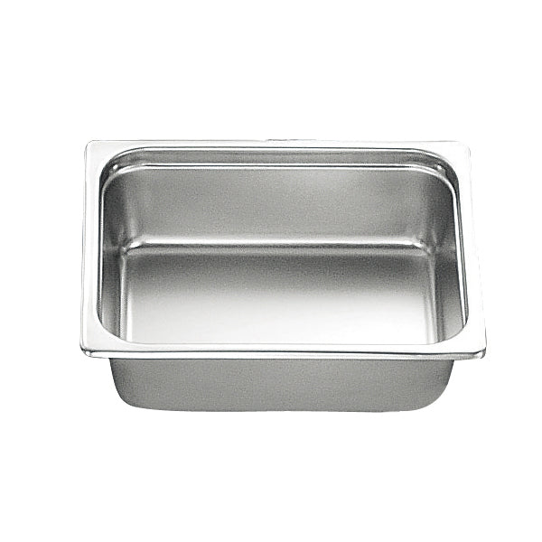 KO18-8ホテルパン 1/2 65mm