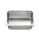 KO18-8ホテルパン 1/2 100mm