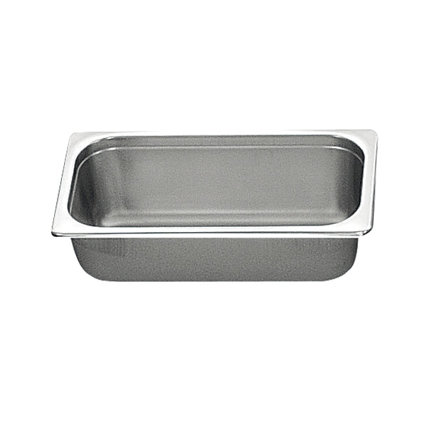 KO18-8ホテルパン 1/3 150mm