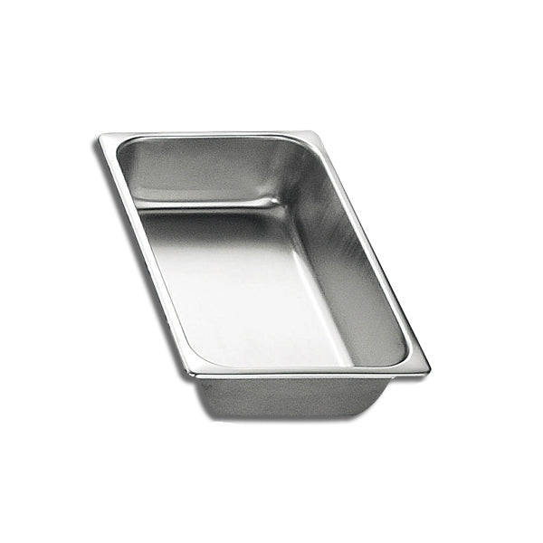 KO18-8ホテルパン 3/4 100mm