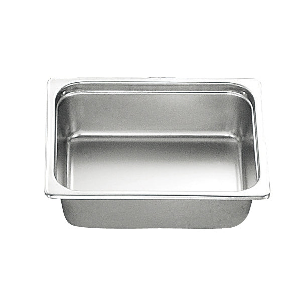 KO18-8ホテルパン 1/2 25mm