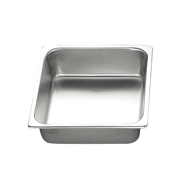 KO18-8ホテルパン 2/3 25mm