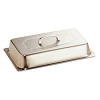 KO18-8ホテルパン蓋 DC型 1/1