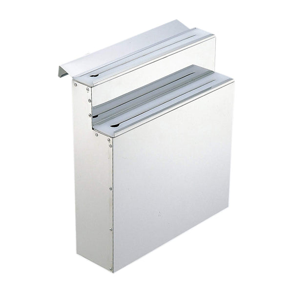 MT18-0ＰＣ板庖丁差（掛）２段大