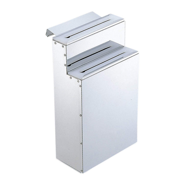 MT18-0ＰＣ板庖丁差（掛）２段小