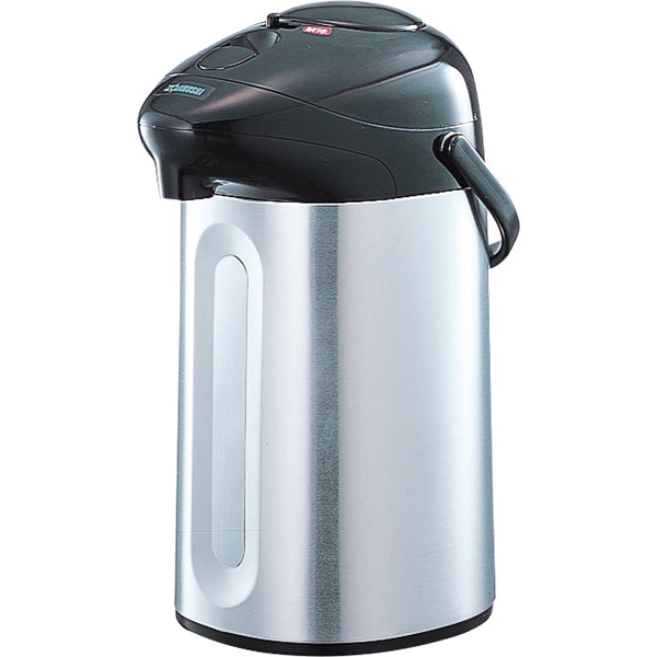 象印ABF-30S(XA)ｴｱｰﾎﾟｯﾄ(押すだけ)3.0L