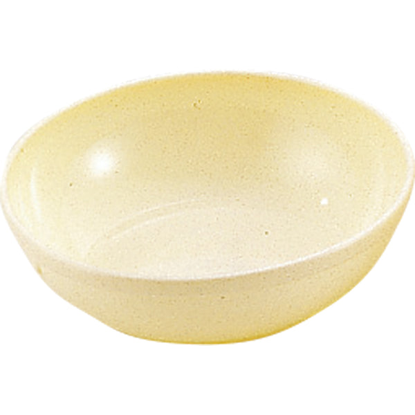 №113K(クリーム) ポリプロA-2菜皿