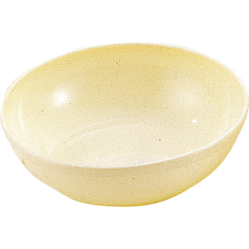 №113K(クリーム) ポリプロA-2菜皿