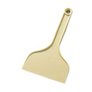 ホ)№314ポリヘラ(大)ｸﾘｰﾑ