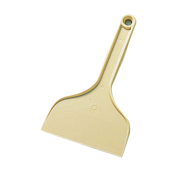 ホ)№314ポリヘラ(大)ｸﾘｰﾑ