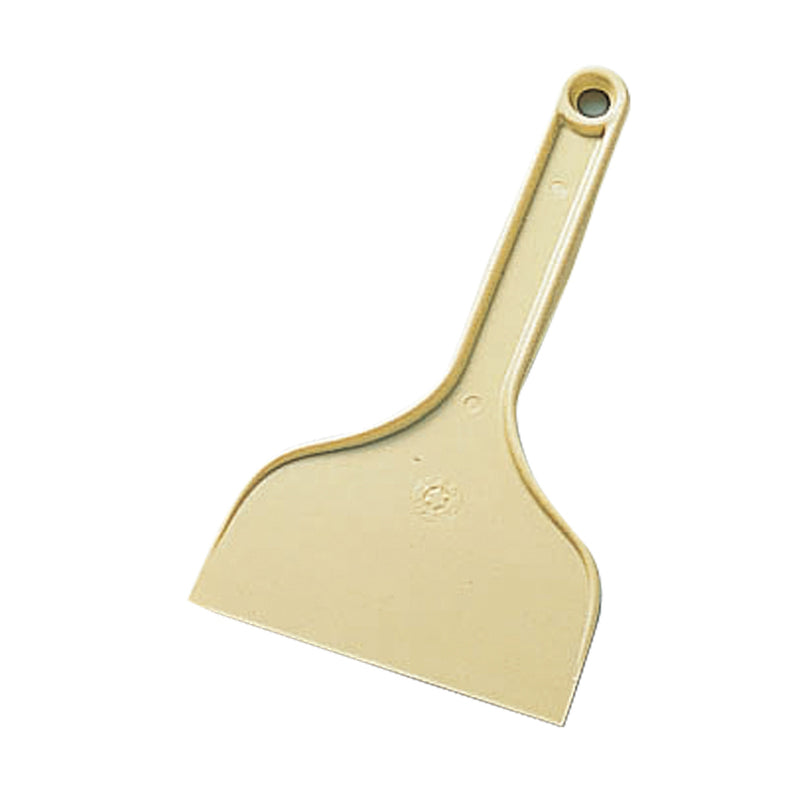 ホ)№314ポリヘラ(大)ｸﾘｰﾑ