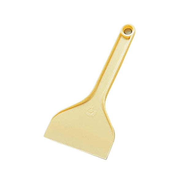 ホ)№311ポリヘラ(小)ｸﾘｰﾑ