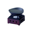 M10-583アルミ朴葉陶板