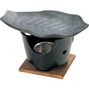 ＮＴ３Ｓ朴葉陶板118×170mm