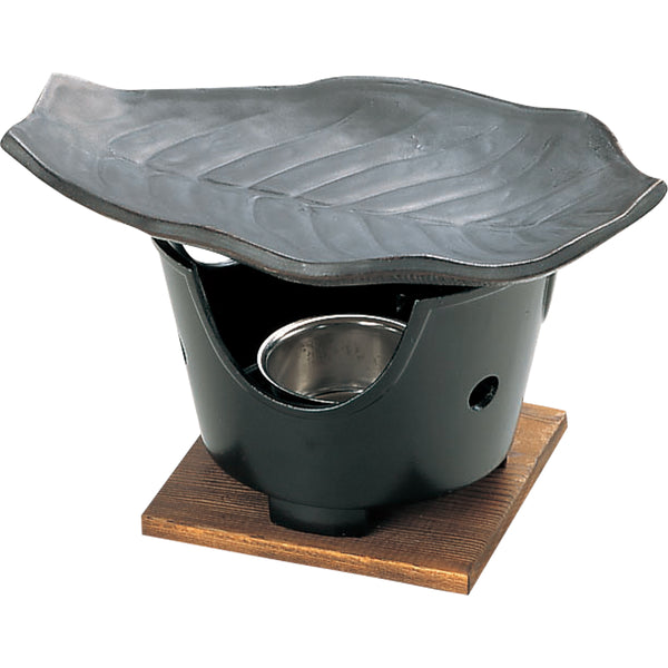 ＮＴ３Ｓ朴葉陶板118×170mm