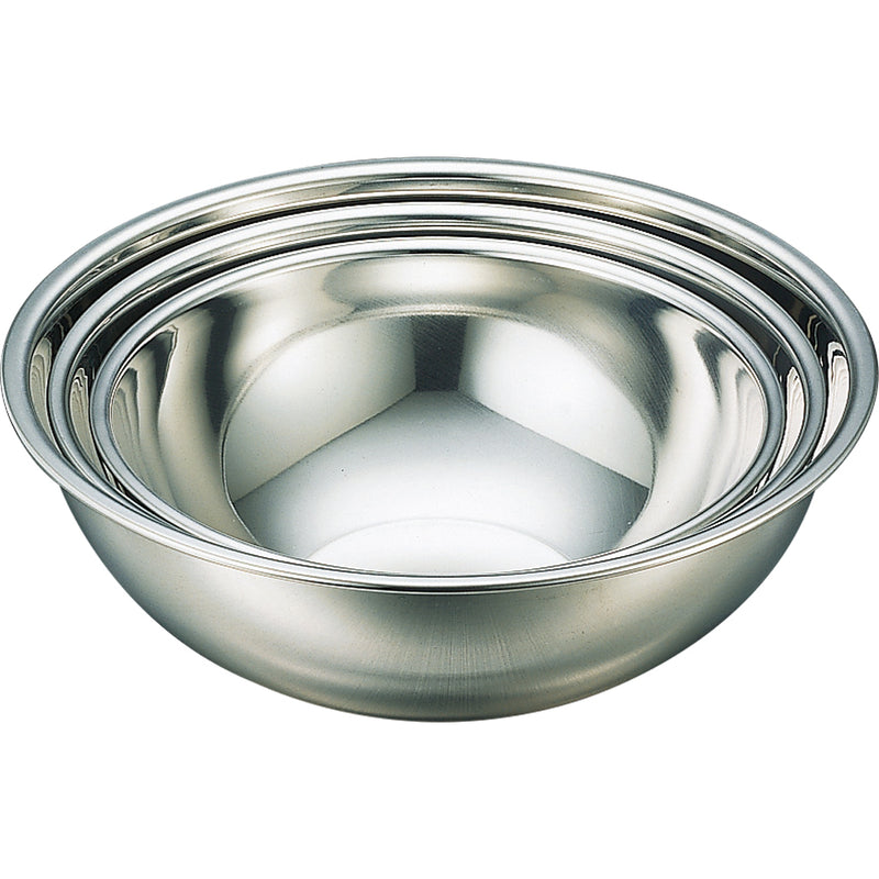 IKD18-8抗菌ミキシングボール２４cm