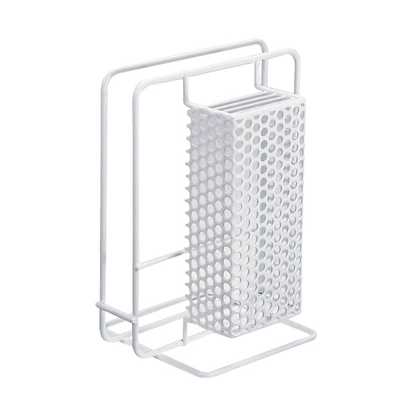 コーティング庖丁＆まな板スタンド