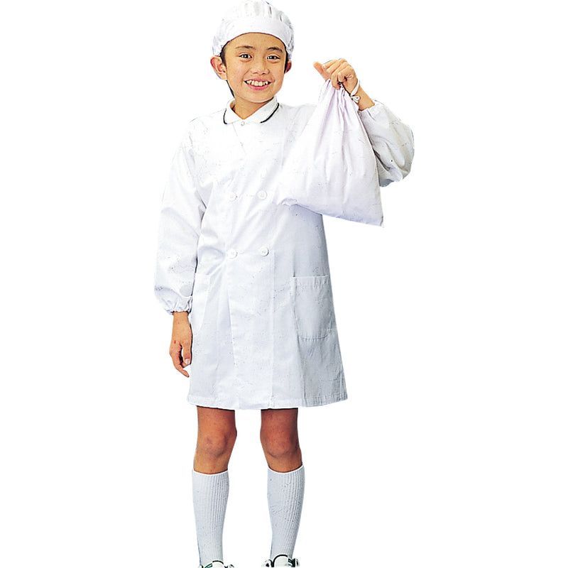 学童ツバ付き帽子 SKV363