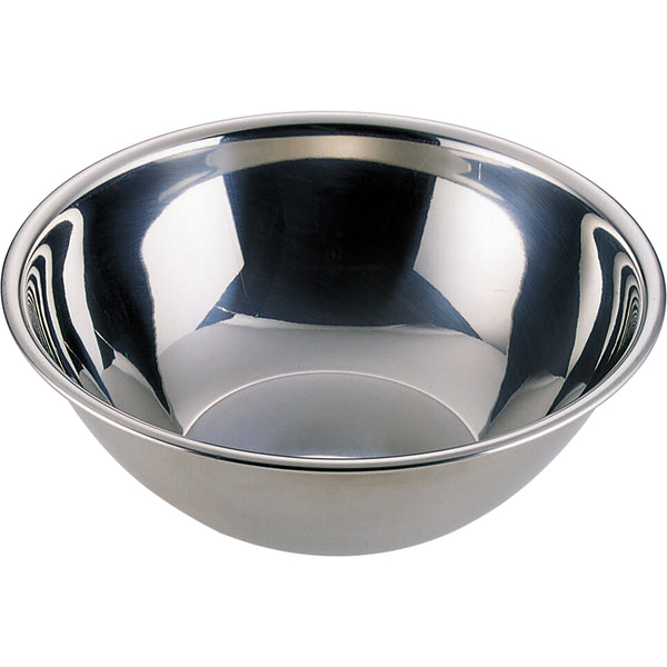 UK18-8深型ボール２１cm