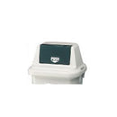 エコポリダスター角型＃７０蓋SKD7FH