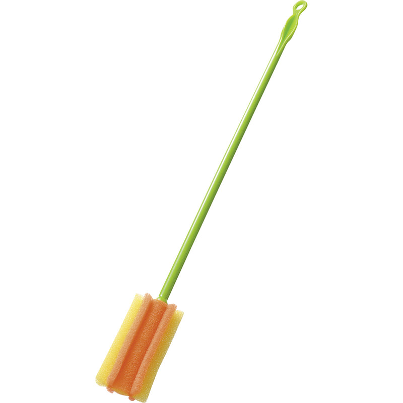 水筒・ボトル用スポンジAZ699ｵﾚﾝｼﾞ