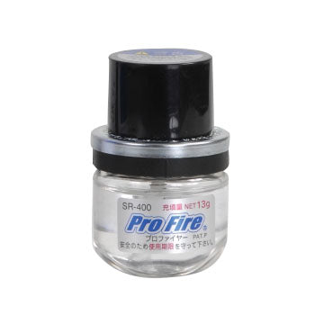 プロファイヤー充填ｶｰﾄﾘｯｼﾞSR-400
