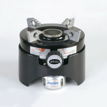 ポケコンプロファイヤーSGB-5000BS黒