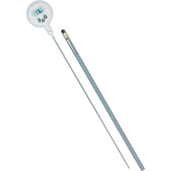 防水デジタル温度計ＣＴ－４２２ＷＰ