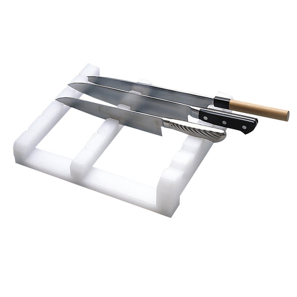 東和庖丁置き台ＳＴ－５５　５本用